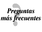 Sáquese sus dudas