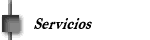 Conozca nuestros servicios