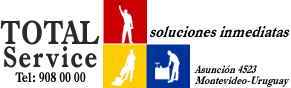 TOTAL Service